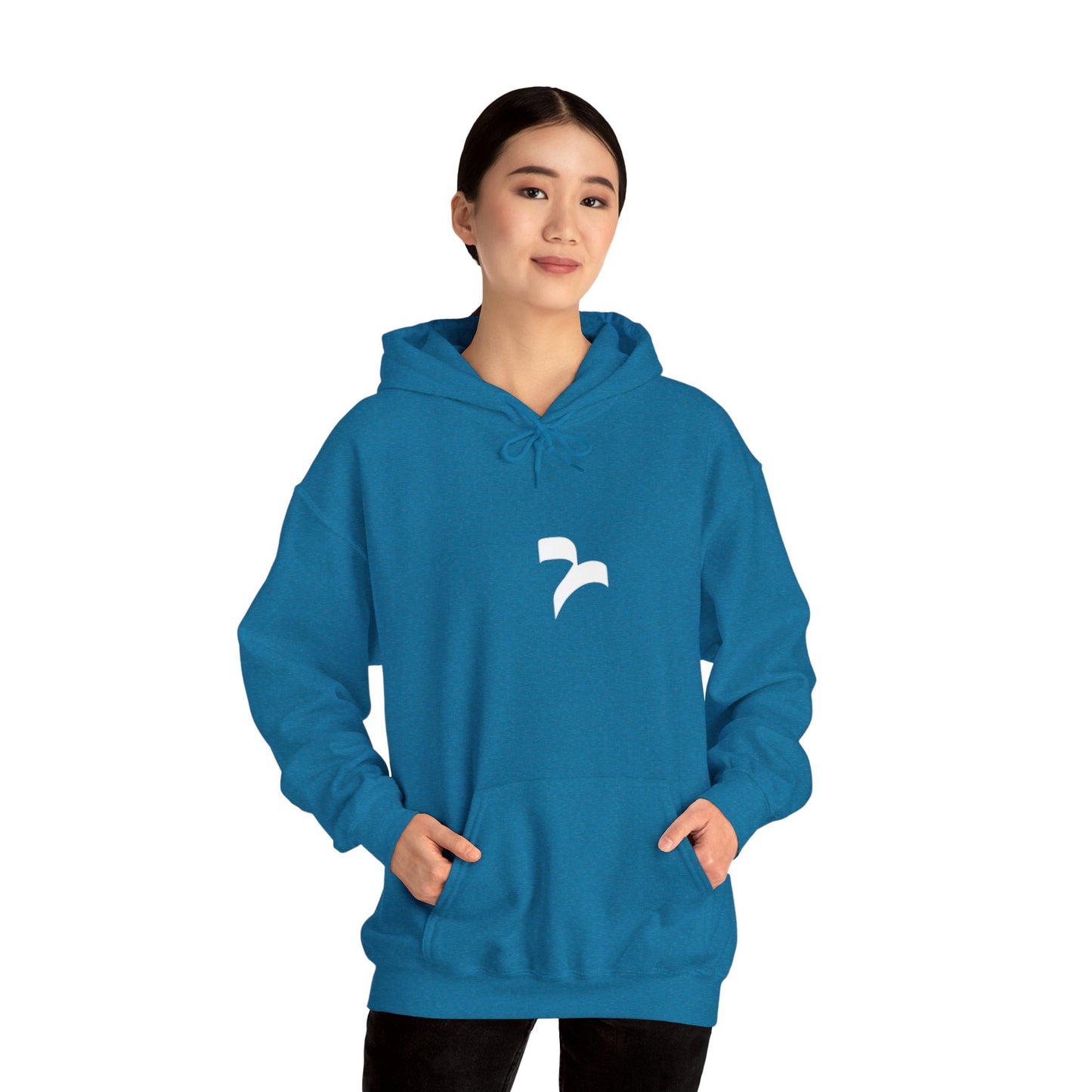 Revelisa Unisex Hoodies