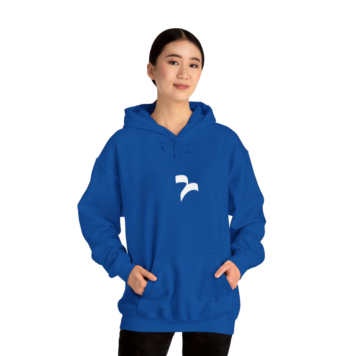 Revelisa Unisex Hoodies