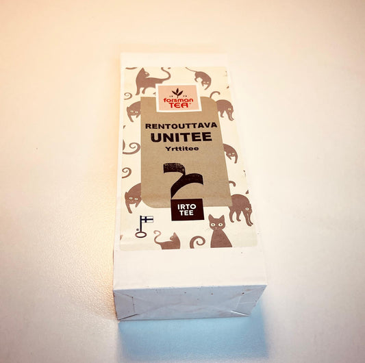 Revelisa Rentouttava UNITEE (60g)