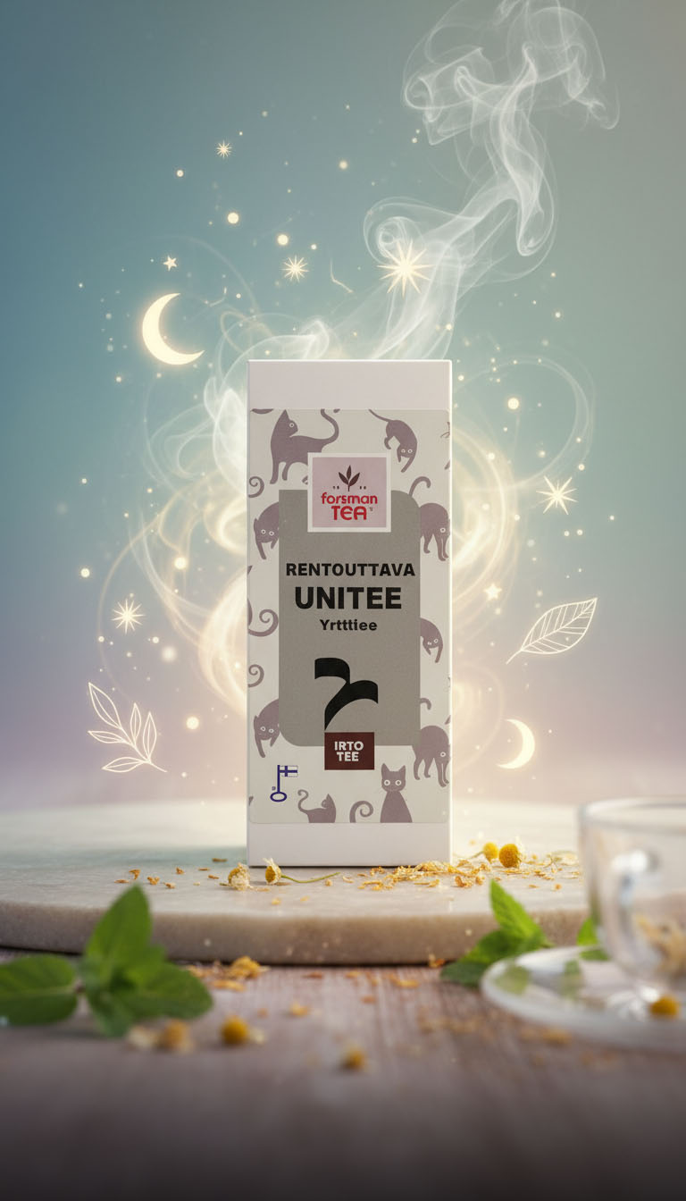 Revelisa Rentouttava UNITEE (60g)