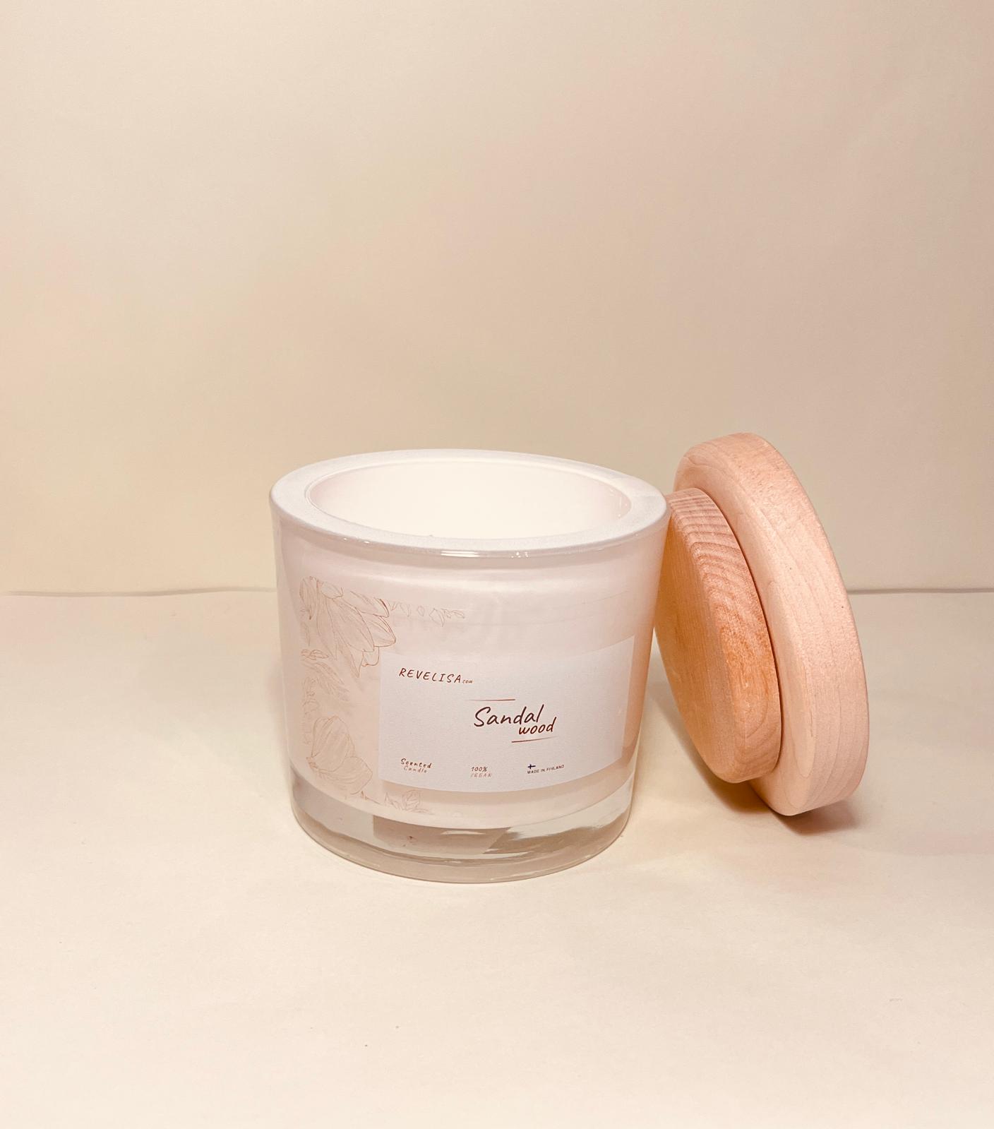 Revelisa Rentoutusboksi- Lahjapakkaus