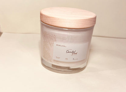 Revelisa Rentoutusboksi- Lahjapakkaus