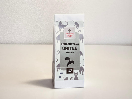 Revelisa Rentouttava UNITEE (60g)